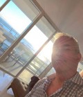 Rencontre Homme : John, 60 ans à Russie  moscow